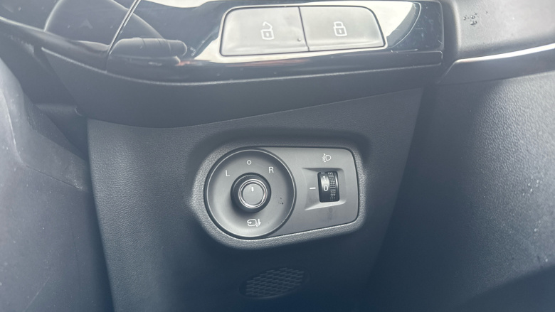 MG MG3 1.5 Hybrid Trophy 5dr Auto Hybrid Hatchback